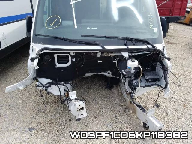 WD3PF1CD6KP118382 фото 10