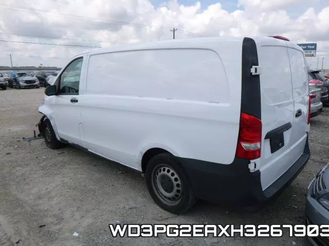 WD3PG2EAXH3267903 фото 4