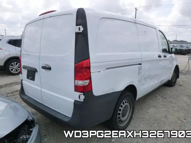 WD3PG2EAXH3267903 фото 5