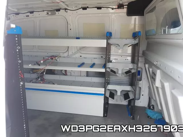 WD3PG2EAXH3267903 фото 7