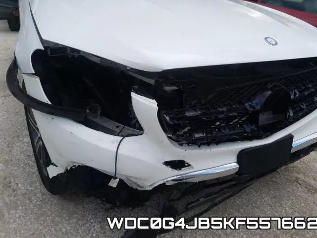 WDC0G4JB5KF557662 фото 10