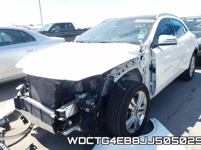 WDCTG4EB8JJ505025 фото 3
