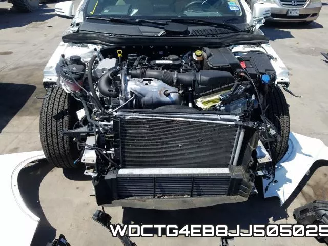 WDCTG4EB8JJ505025 фото 8