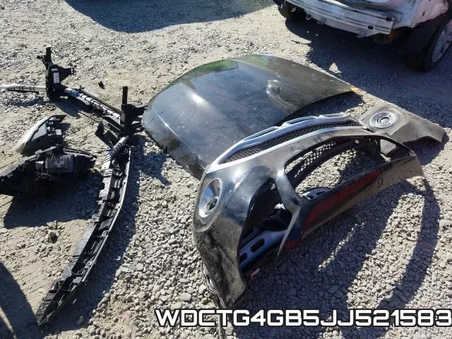 WDCTG4GB5JJ521583 фото 10