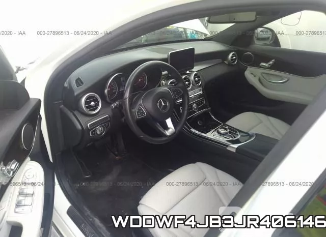 WDDWF4JB3JR406146 фото 6
