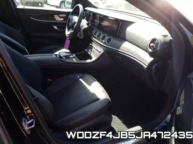 WDDZF4JB5JA472435 фото 6