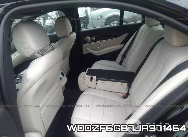 WDDZF6GB7JA371464 фото 9