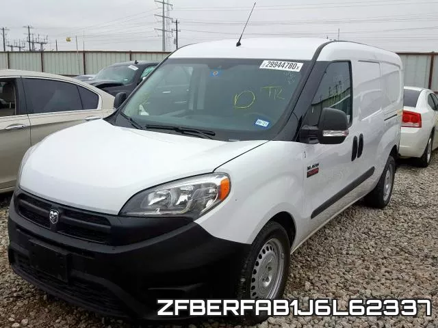 ZFBERFAB1J6L62337 фото 3