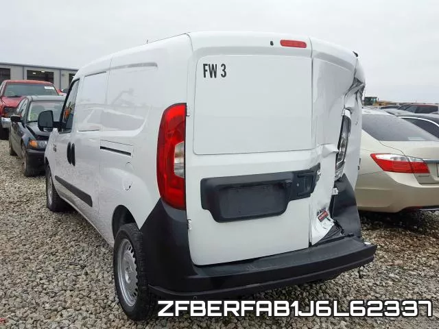 ZFBERFAB1J6L62337 фото 4
