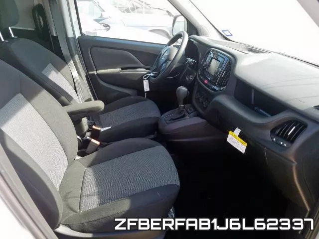 ZFBERFAB1J6L62337 фото 6