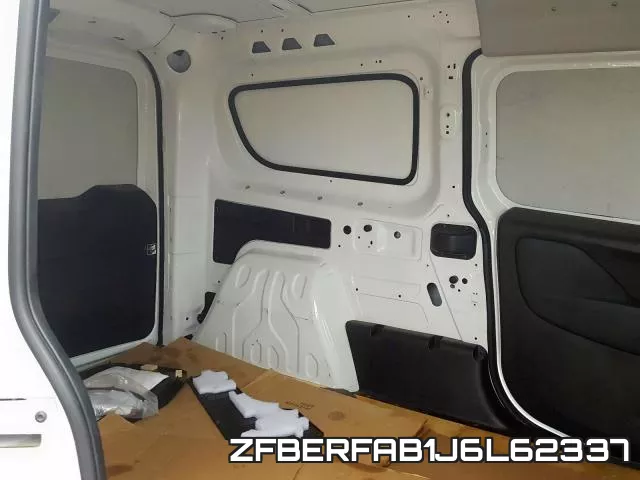 ZFBERFAB1J6L62337 фото 7