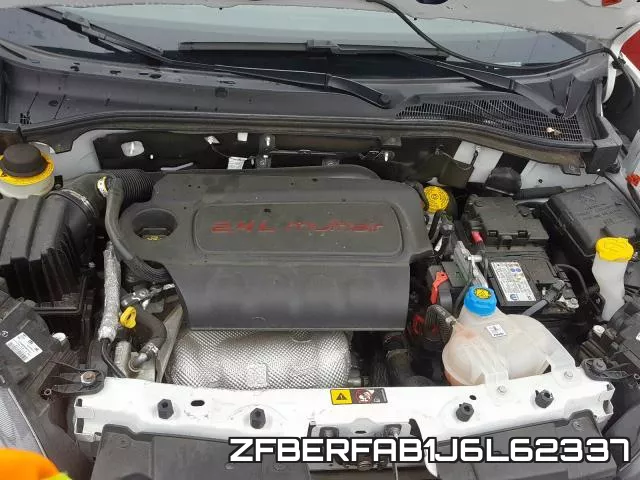 ZFBERFAB1J6L62337 фото 8