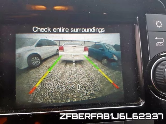 ZFBERFAB1J6L62337 фото 10