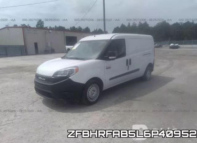 ZFBHRFAB5L6P40952 фото 3