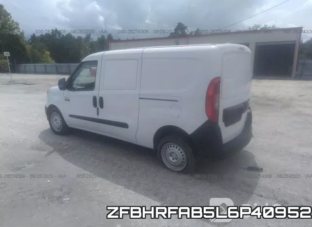 ZFBHRFAB5L6P40952 фото 4