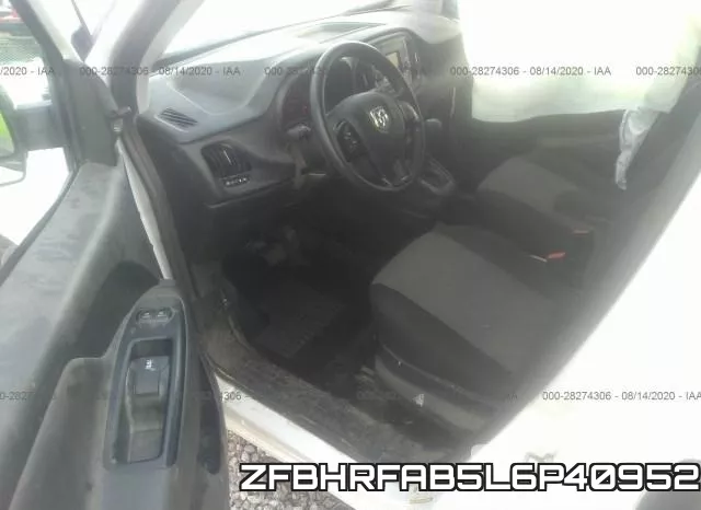 ZFBHRFAB5L6P40952 фото 6