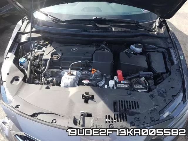 19UDE2F73KA005582 фото 8