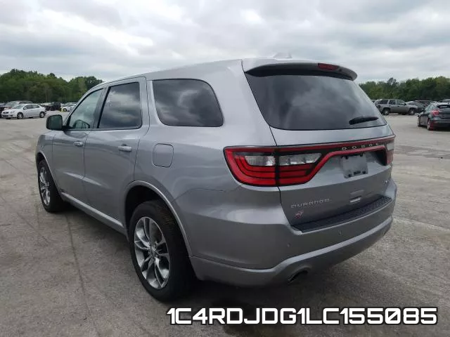 1C4RDJDG1LC155085 фото 4