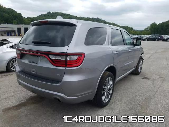 1C4RDJDG1LC155085 фото 5