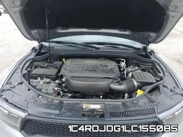 1C4RDJDG1LC155085 фото 8