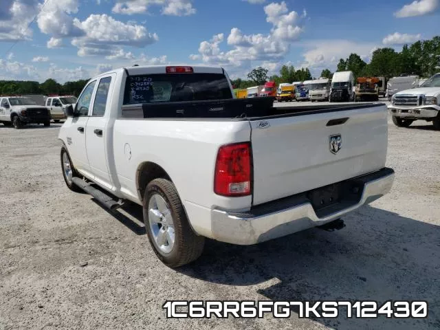 1C6RR6FG7KS712430 фото 4