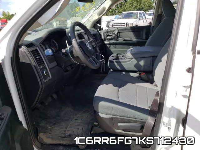 1C6RR6FG7KS712430 фото 6