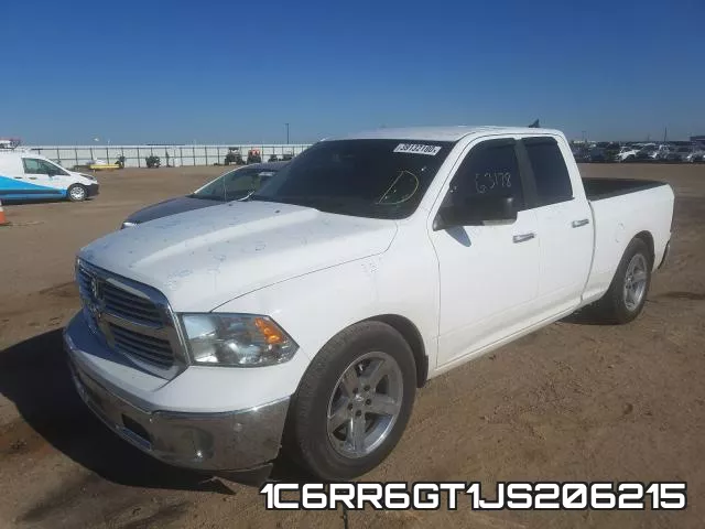 1C6RR6GT1JS206215 фото 3
