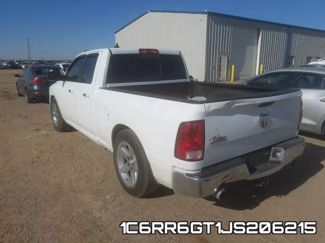 1C6RR6GT1JS206215 фото 4