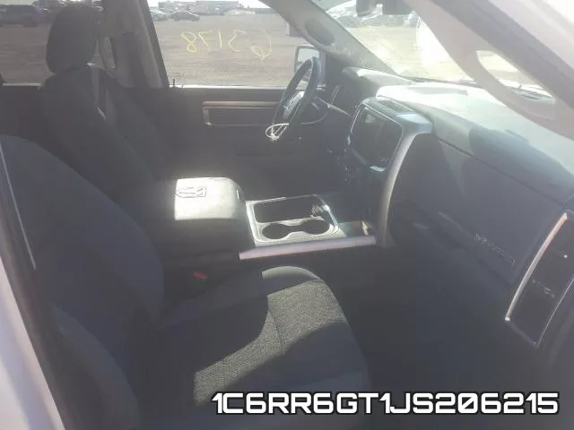 1C6RR6GT1JS206215 фото 6