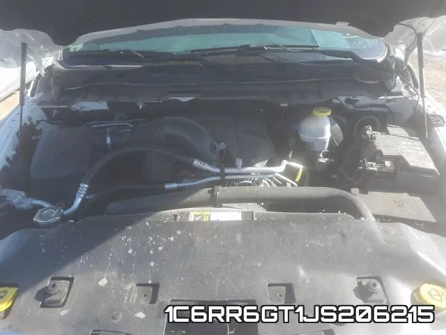 1C6RR6GT1JS206215 фото 8