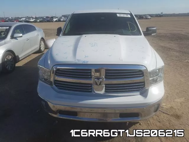 1C6RR6GT1JS206215 фото 10
