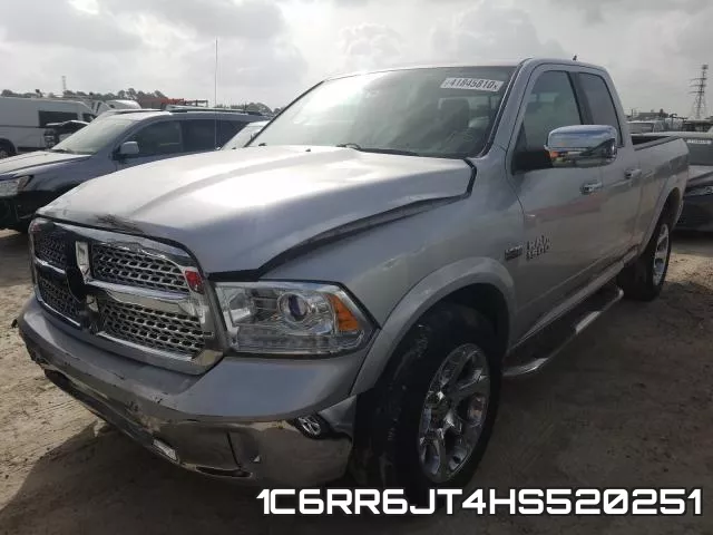 1C6RR6JT4HS520251 фото 3