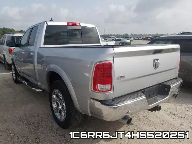 1C6RR6JT4HS520251 фото 4