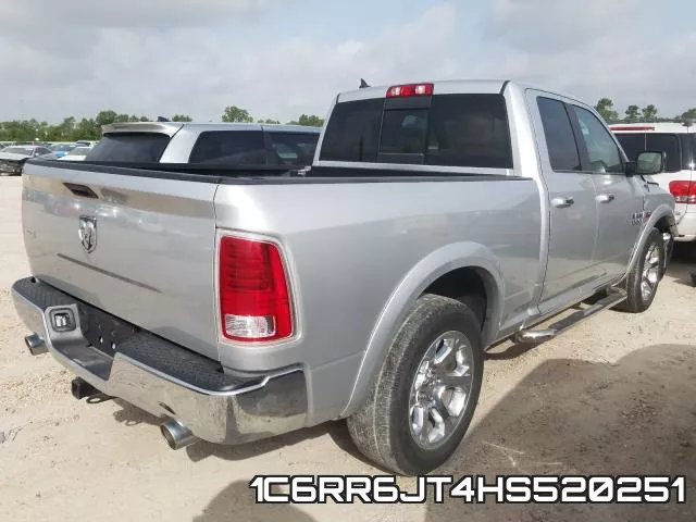 1C6RR6JT4HS520251 фото 5