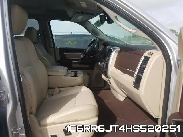 1C6RR6JT4HS520251 фото 6