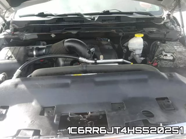 1C6RR6JT4HS520251 фото 8