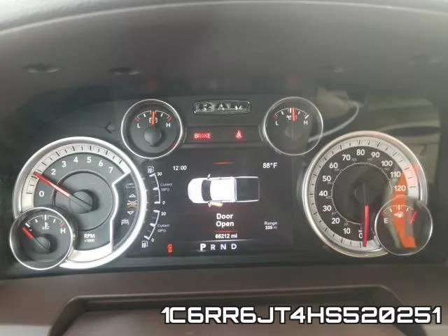 1C6RR6JT4HS520251 фото 9