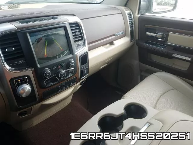 1C6RR6JT4HS520251 фото 10