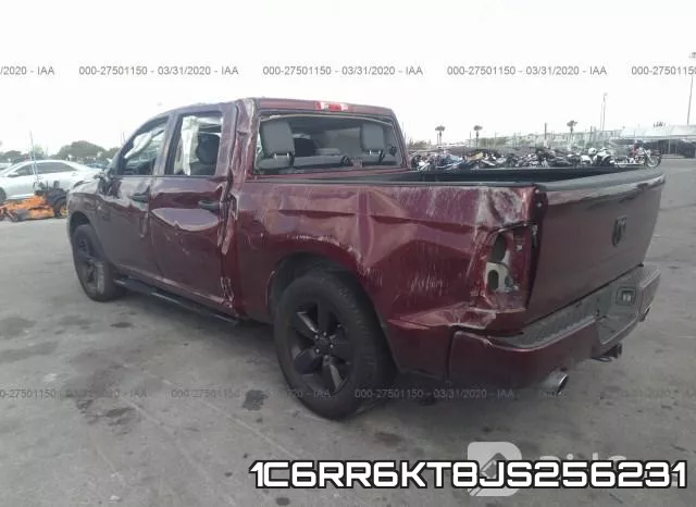 1C6RR6KT8JS256231 фото 4