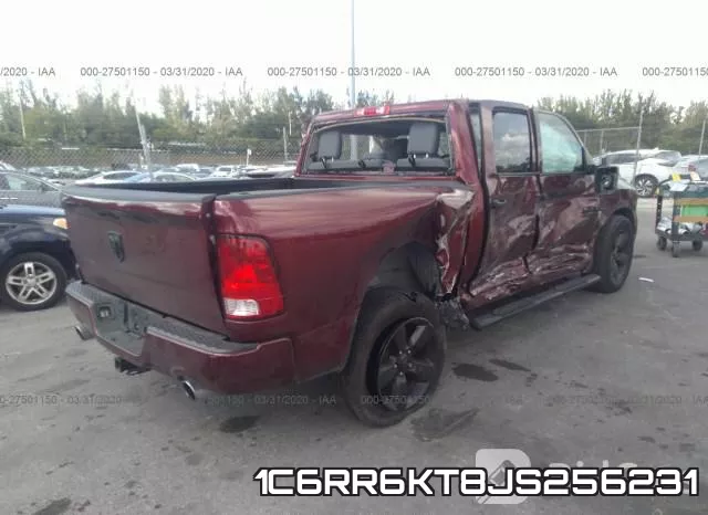 1C6RR6KT8JS256231 фото 5