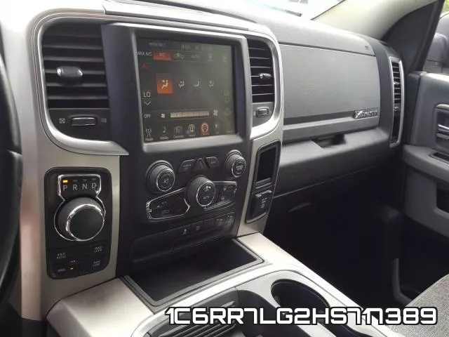 1C6RR7LG2HS717389 фото 10