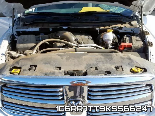 1C6RR7TT9KS566247 фото 8