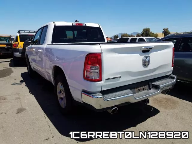 1C6RREBT0LN128920 фото 4