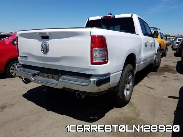 1C6RREBT0LN128920 фото 5