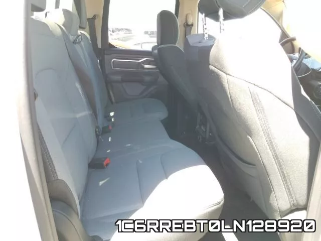 1C6RREBT0LN128920 фото 7