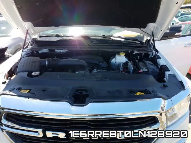 1C6RREBT0LN128920 фото 8