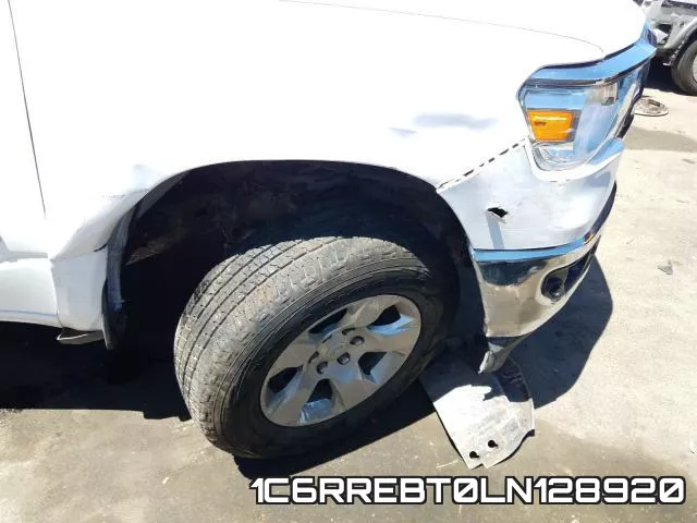 1C6RREBT0LN128920 фото 10