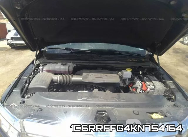 1C6RRFFG4KN754164 фото 2