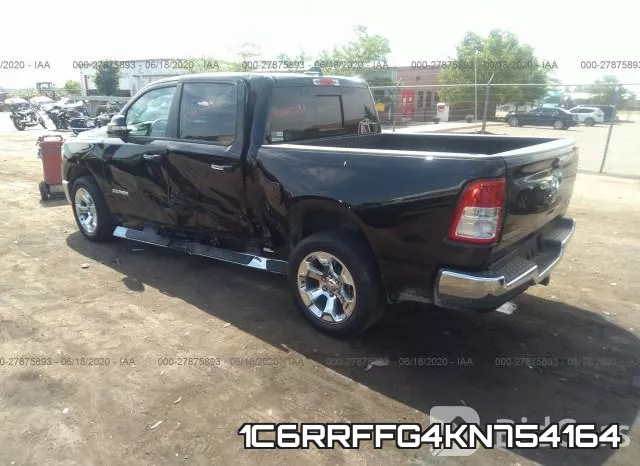 1C6RRFFG4KN754164 фото 4