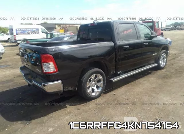 1C6RRFFG4KN754164 фото 5